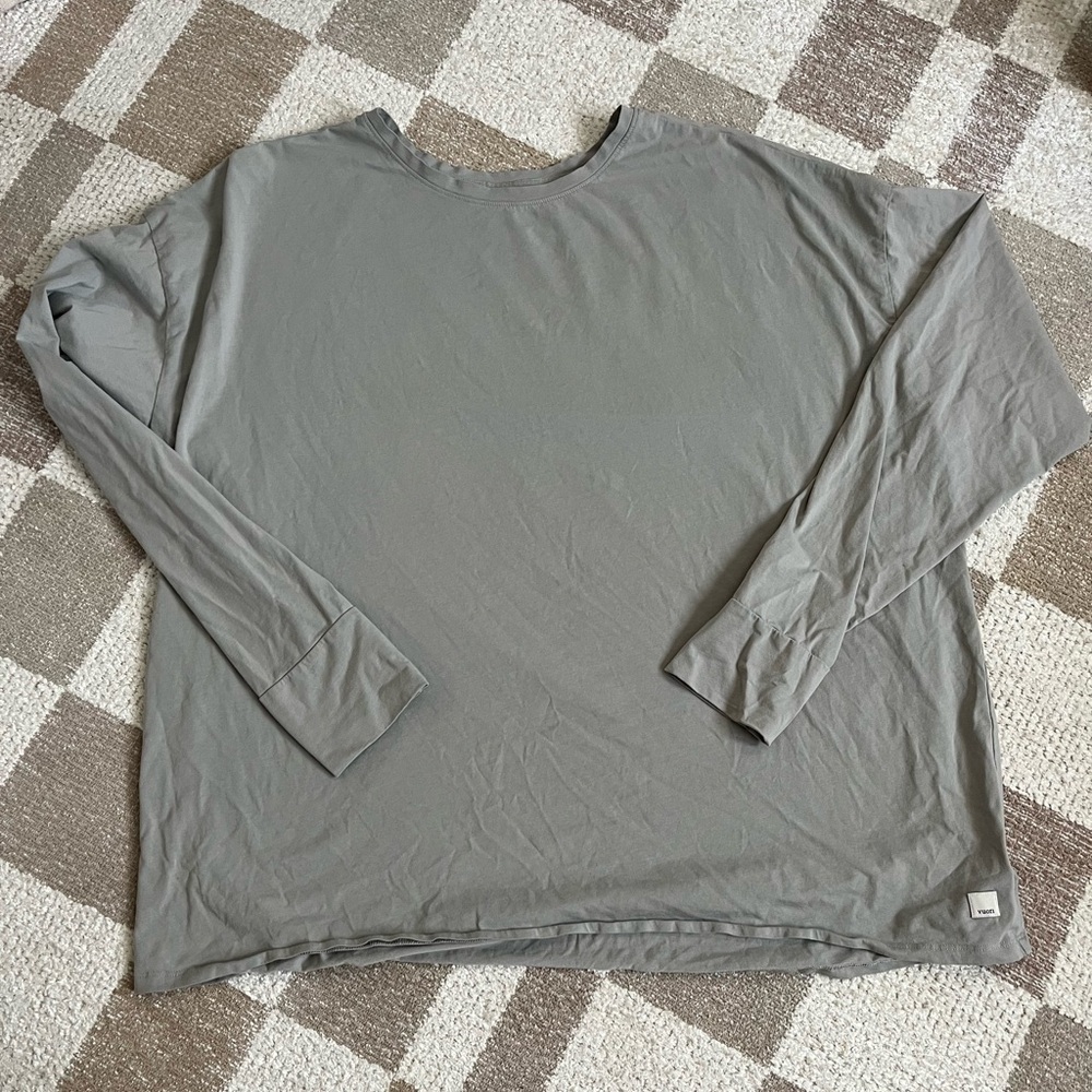 Vuori Long Sleeve